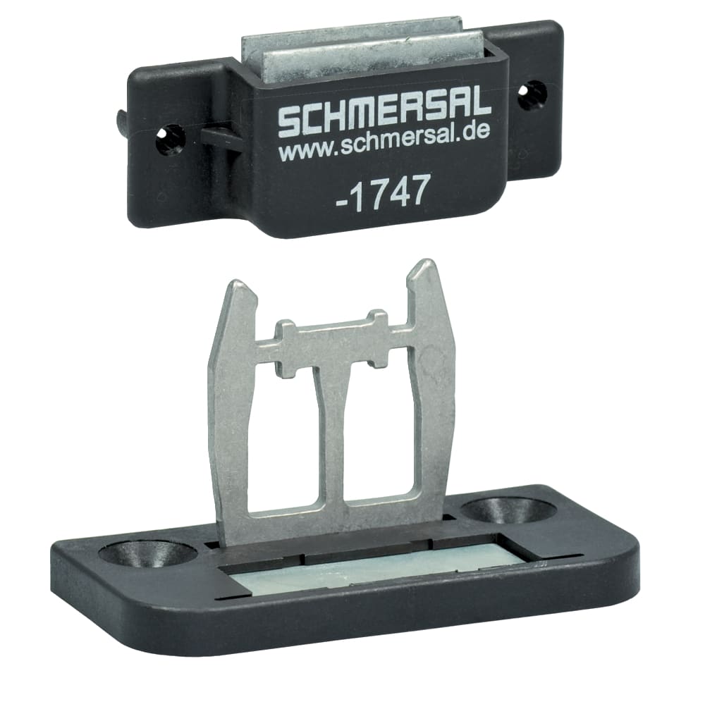 SCHMERSAL - AZM161-B1-1747