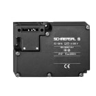 SCHMERSAL - AZM161SK-12/12RK-M16-110/230V