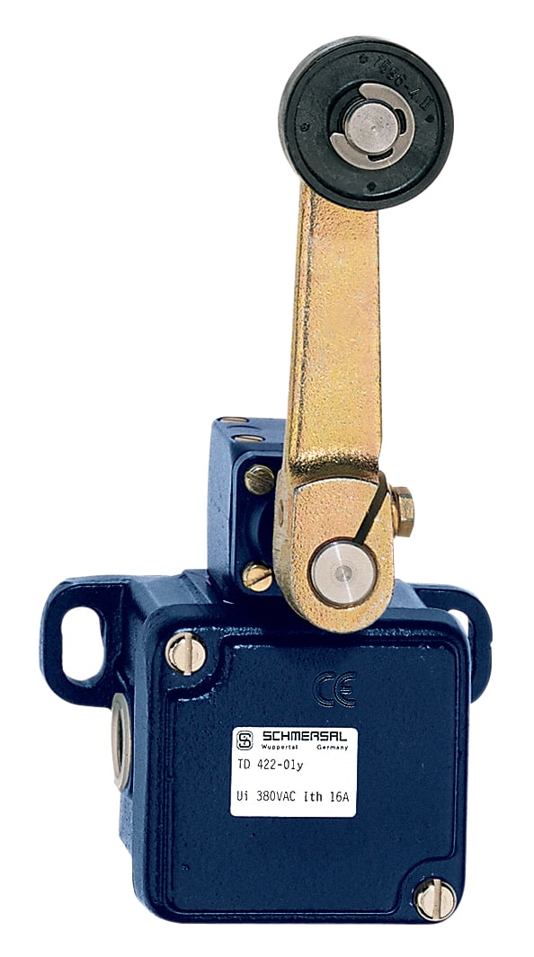 SCHMERSAL - TD422-01Y-M20