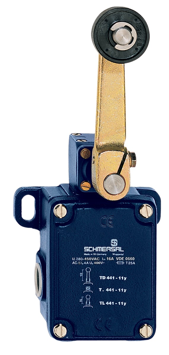 SCHMERSAL - TD441-11Y-M20