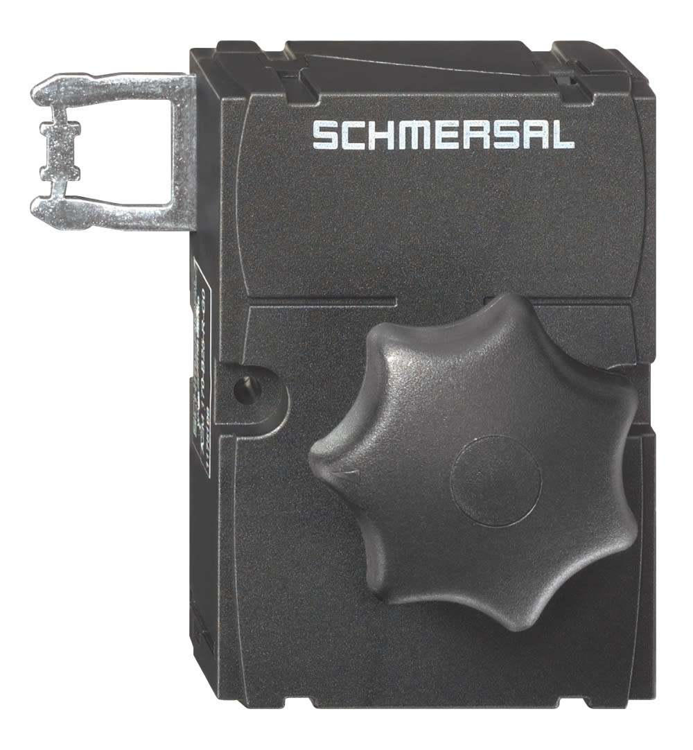 SCHMERSAL - AZM170-B25-R-G1