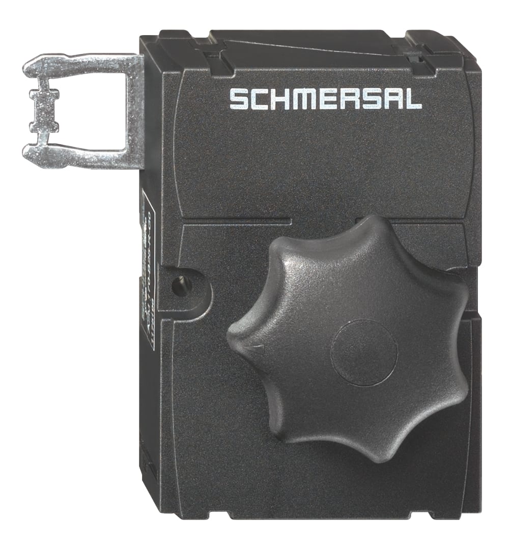 SCHMERSAL - AZM170-B25-R-G1