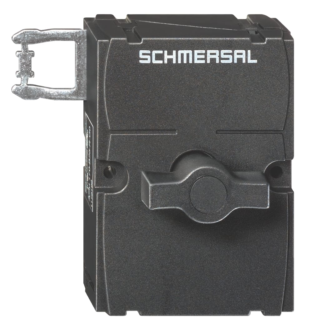SCHMERSAL - BETAETIGER AZM 170-B25-R-G2
