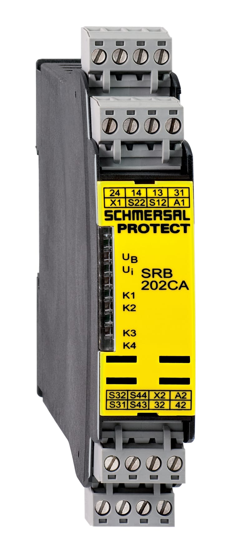 SCHMERSAL - SRB202CA/T 24VDC
