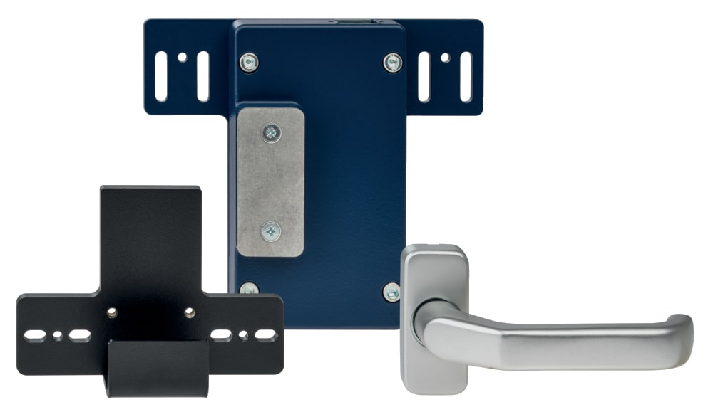 SCHMERSAL - AZ 16-STS30-04