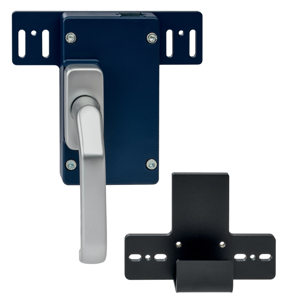 SCHMERSAL - AZ16-STS30-07