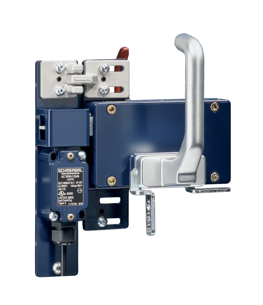 SCHMERSAL - AZ3350-STS30-06