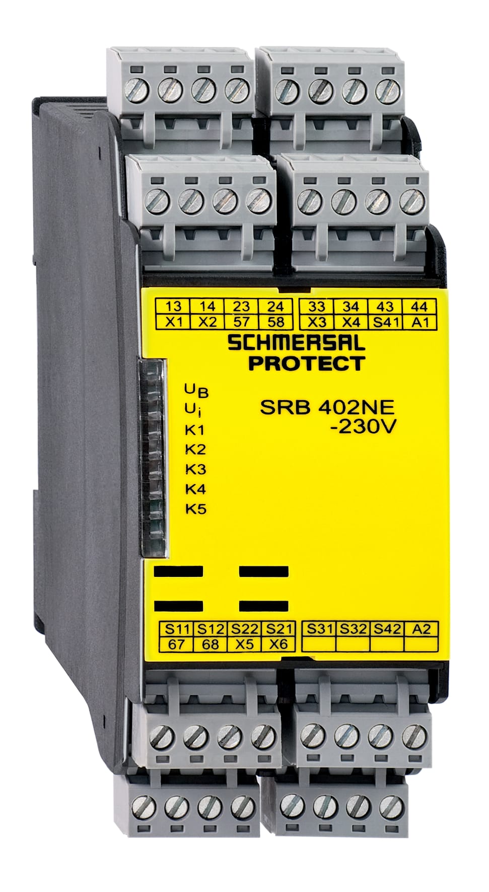 SCHMERSAL - SRB402NE 230V