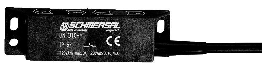 SCHMERSAL - BN310-2RZ 101182138