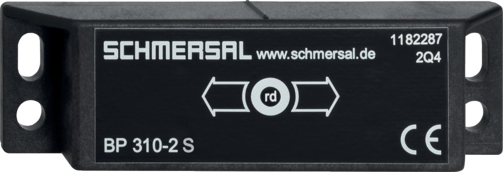 SCHMERSAL - BP310-2S