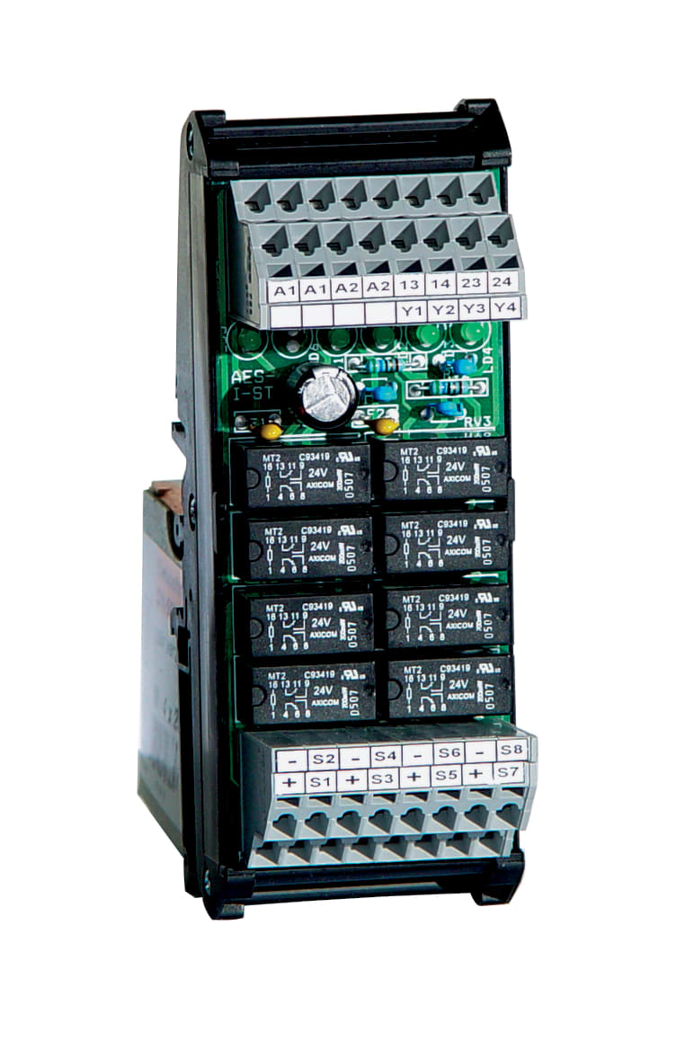 SCHMERSAL - PROTECT-IE-02
