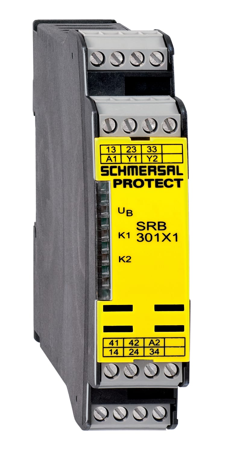 SCHMERSAL - SRB301X1