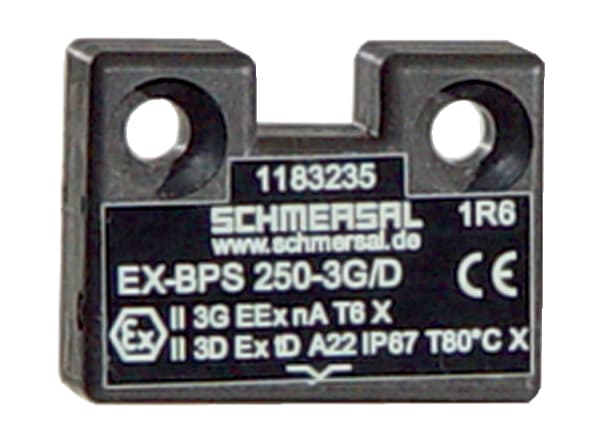 SCHMERSAL - EX-BPS250-3G/D