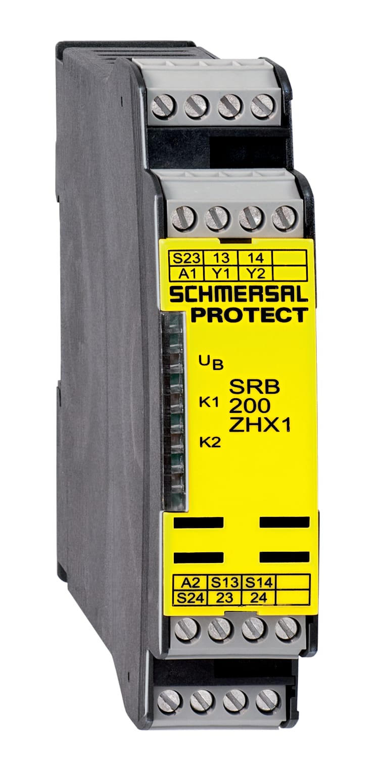 SCHMERSAL - SRB200ZHX1