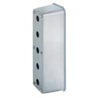 SCHMERSAL - AUFBAUGEHAUSE EDELSTAHL NBG665/65.55