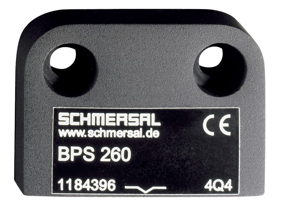 SCHMERSAL - BPS260-2 101184396