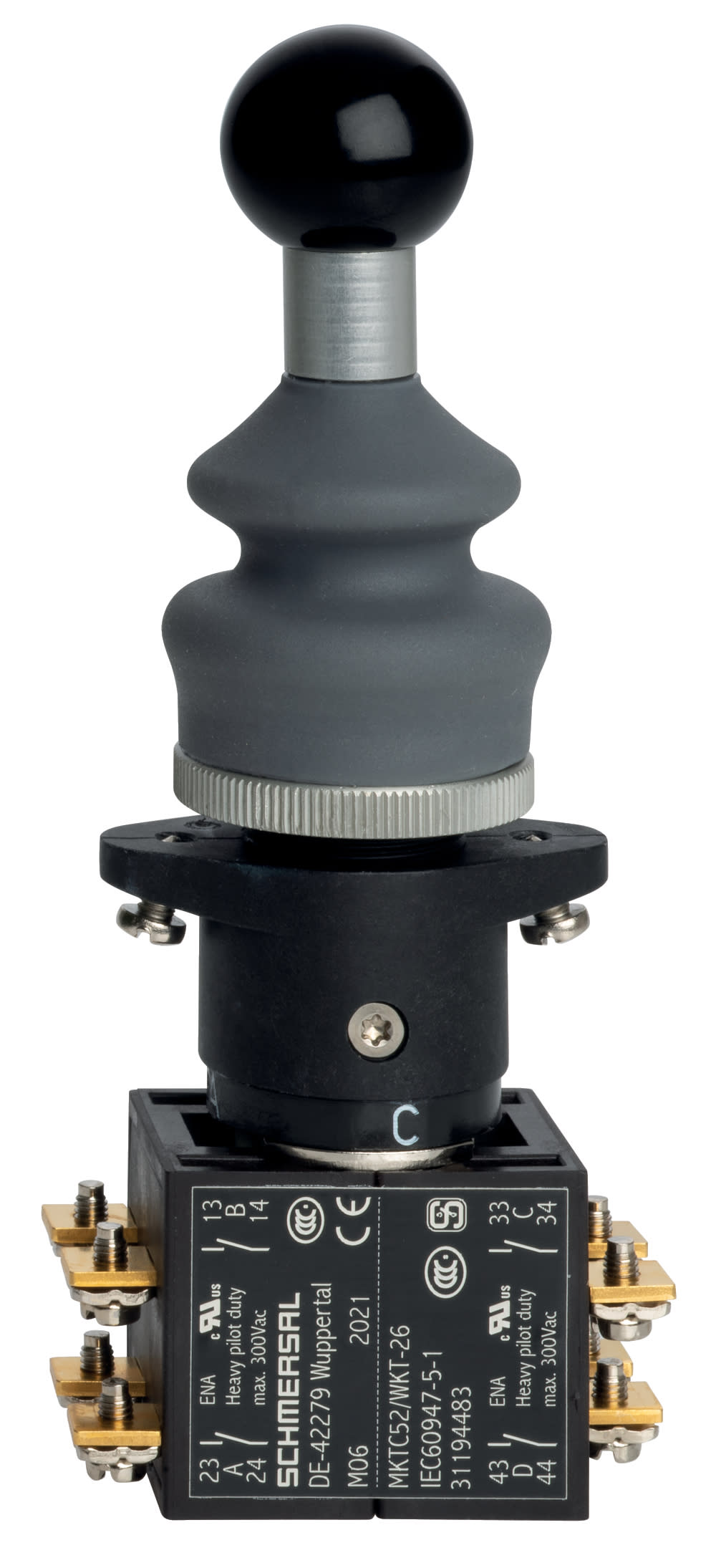 SCHMERSAL - MKTC52/WKT-26