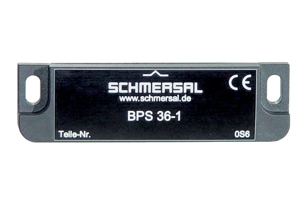 SCHMERSAL - BPS36-1 101190052