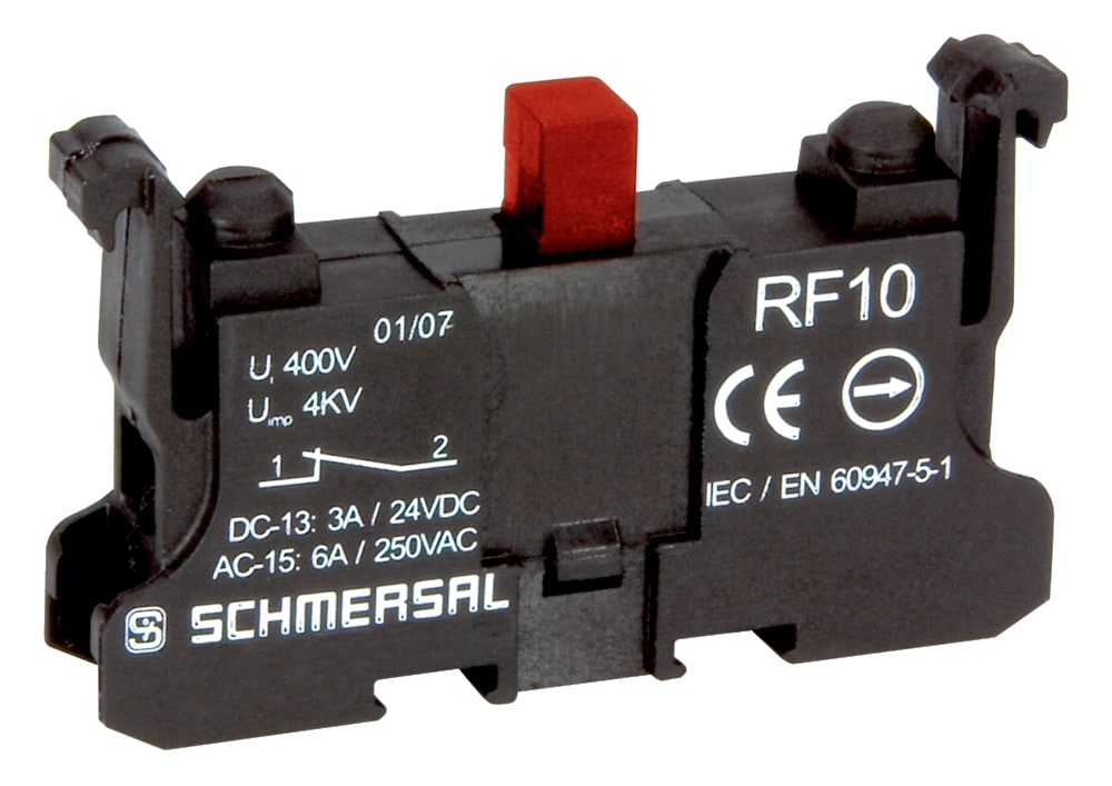 SCHMERSAL - RF10