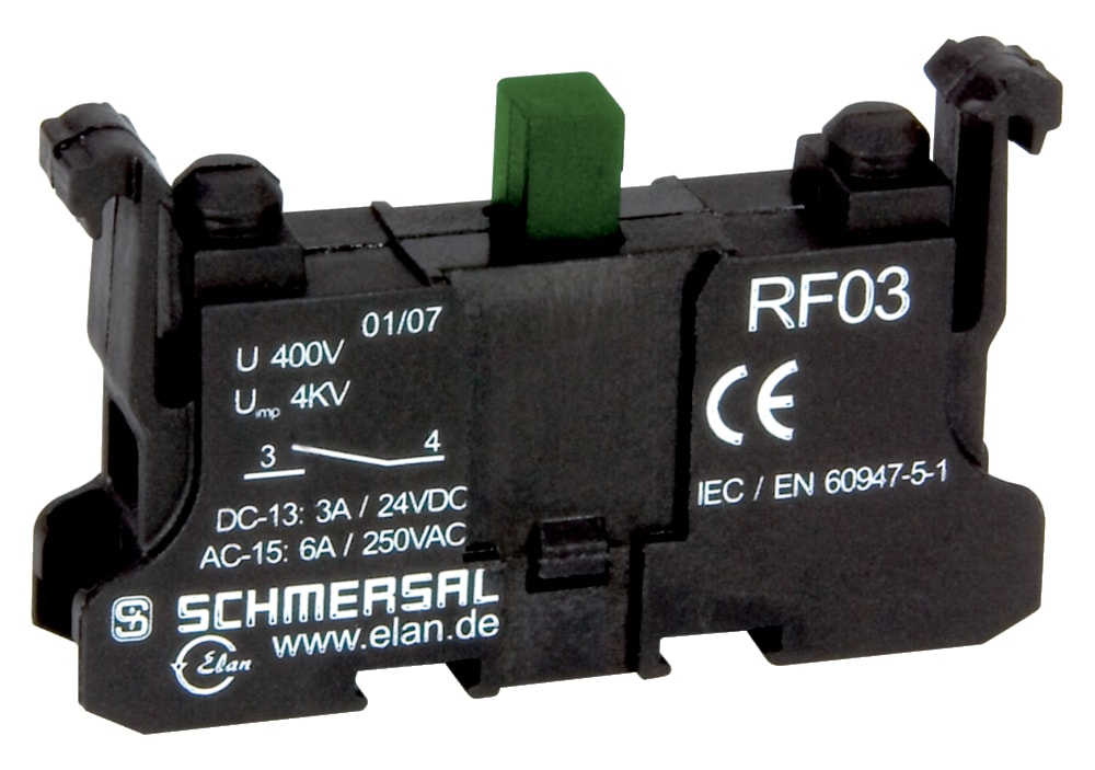 SCHMERSAL - RF03