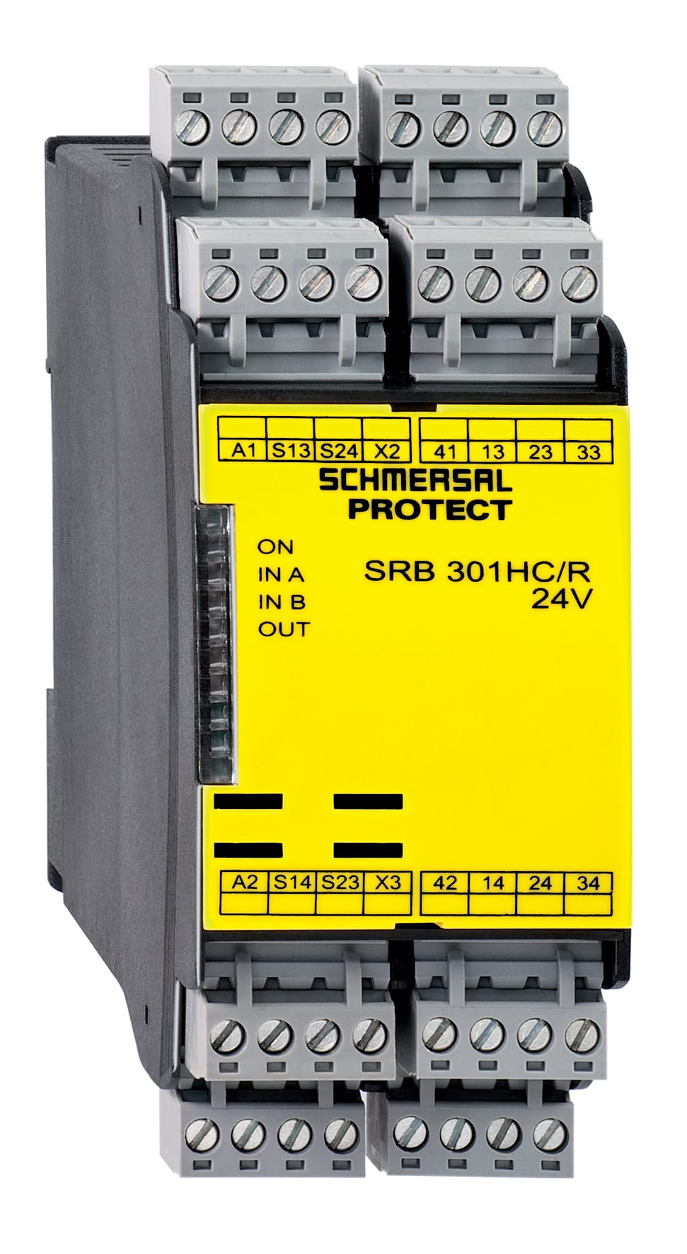 SCHMERSAL - SRB301HC/R-24V