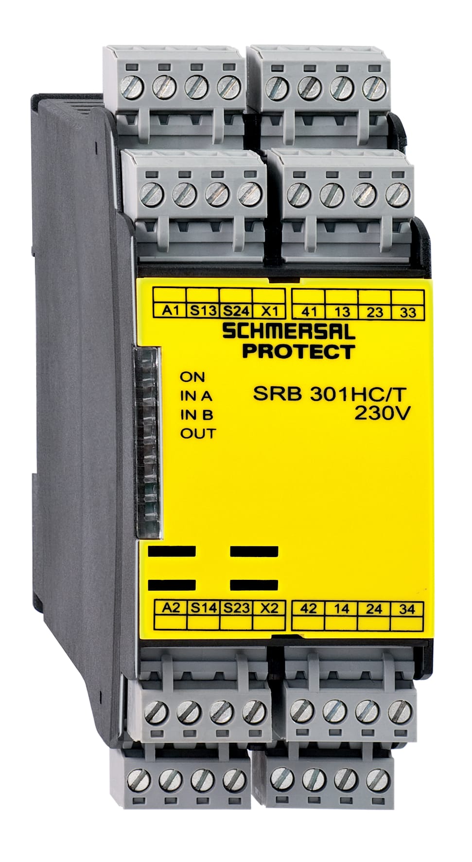 SCHMERSAL - SRB301HC/T-48-230VAC