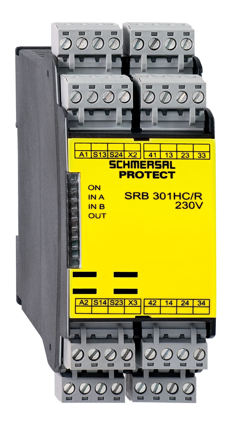 SCHMERSAL - SRB301HC/R-48-230VAC