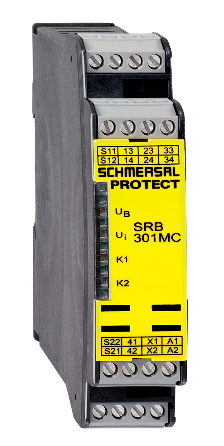 SCHMERSAL - SRB301MC-24V