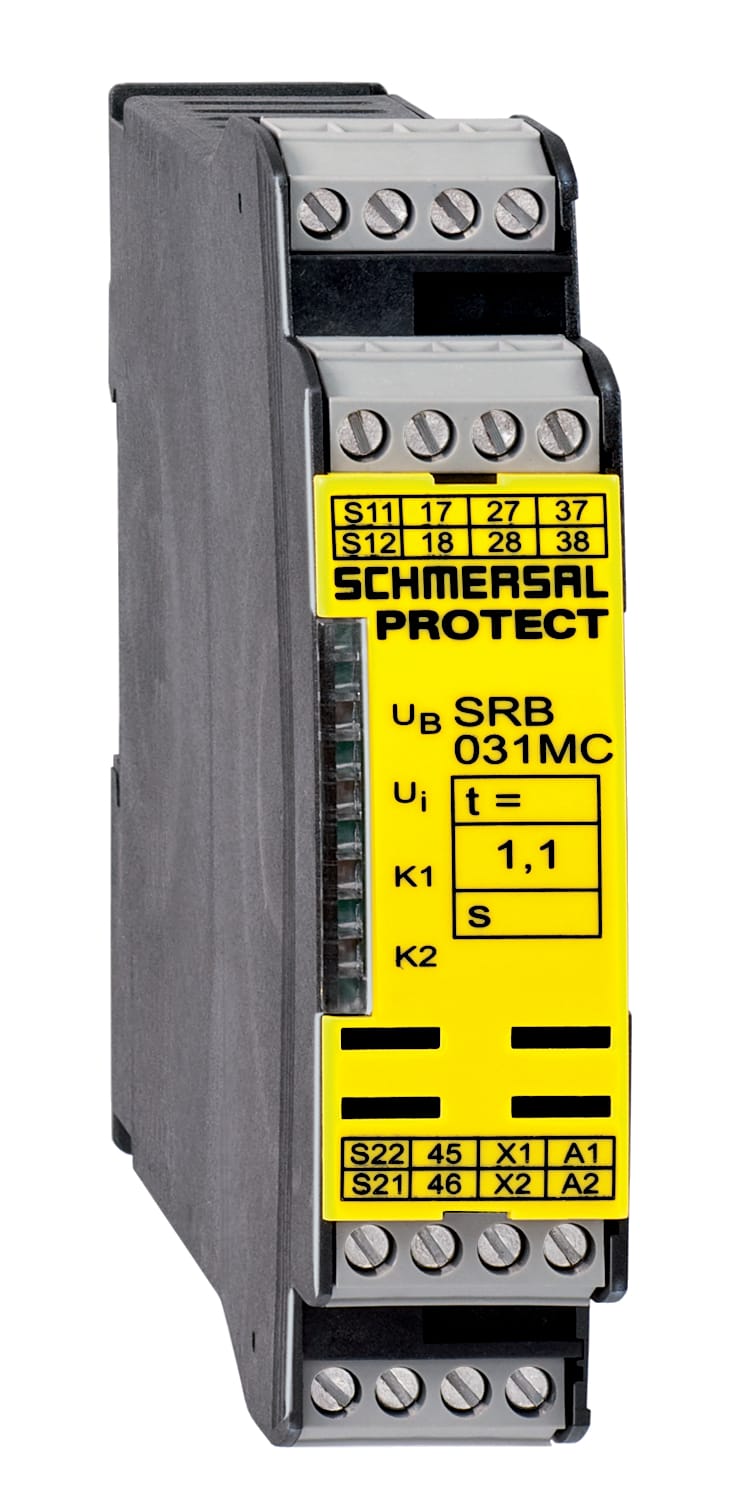 SCHMERSAL - SRB031MC-24V-1.1S