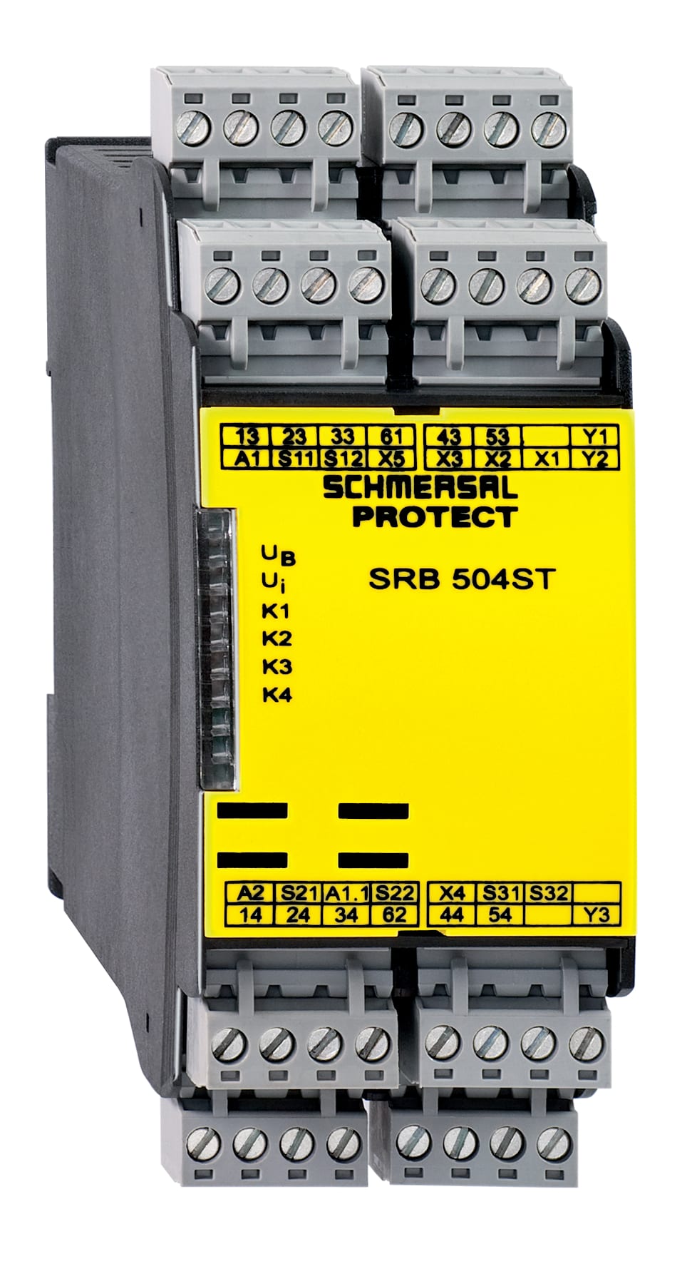 SCHMERSAL - SRB504-ST