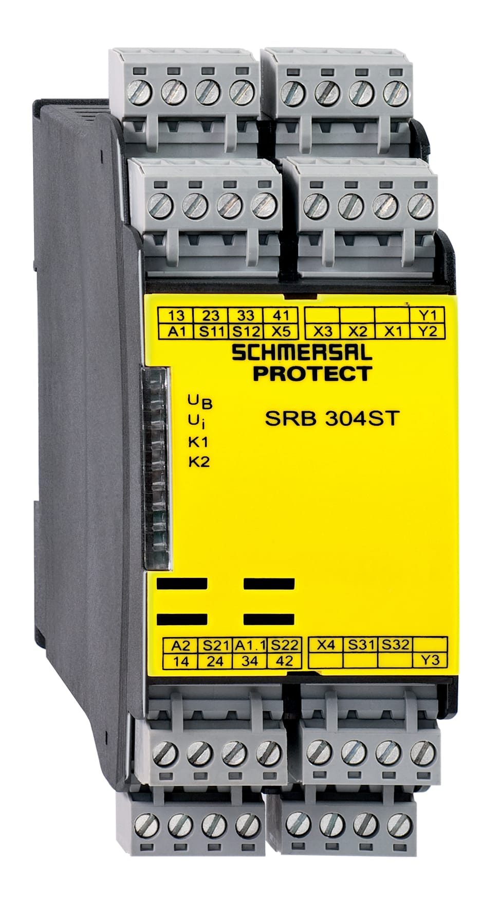 SCHMERSAL - SRB304ST