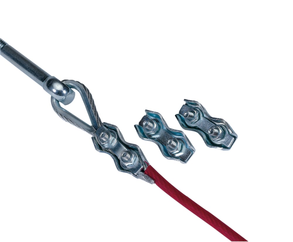 SCHMERSAL - ACC-PWR-RC-DUPLEX-3MM-NIRO