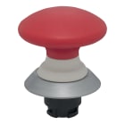 SCHMERSAL - NOT-HALT-SCHLAGTASTER NDRZ50RT/O.SYM.