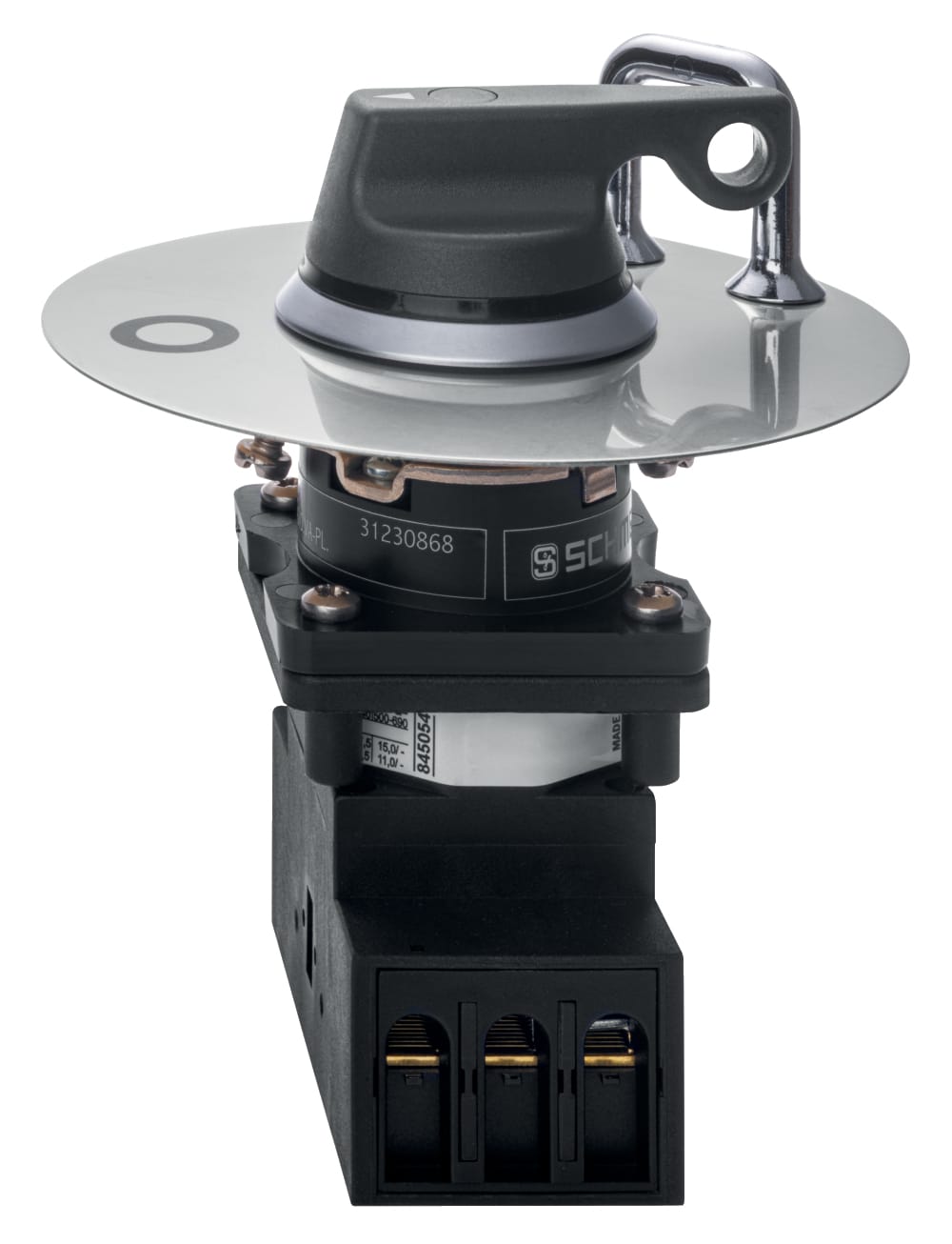 SCHMERSAL - NHS40/O.VA-PL.