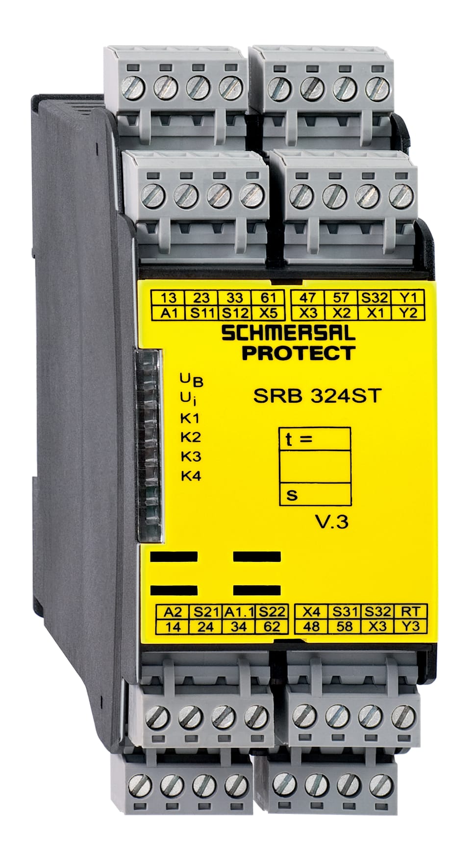SCHMERSAL - SRB324-ST-24V (V3)
