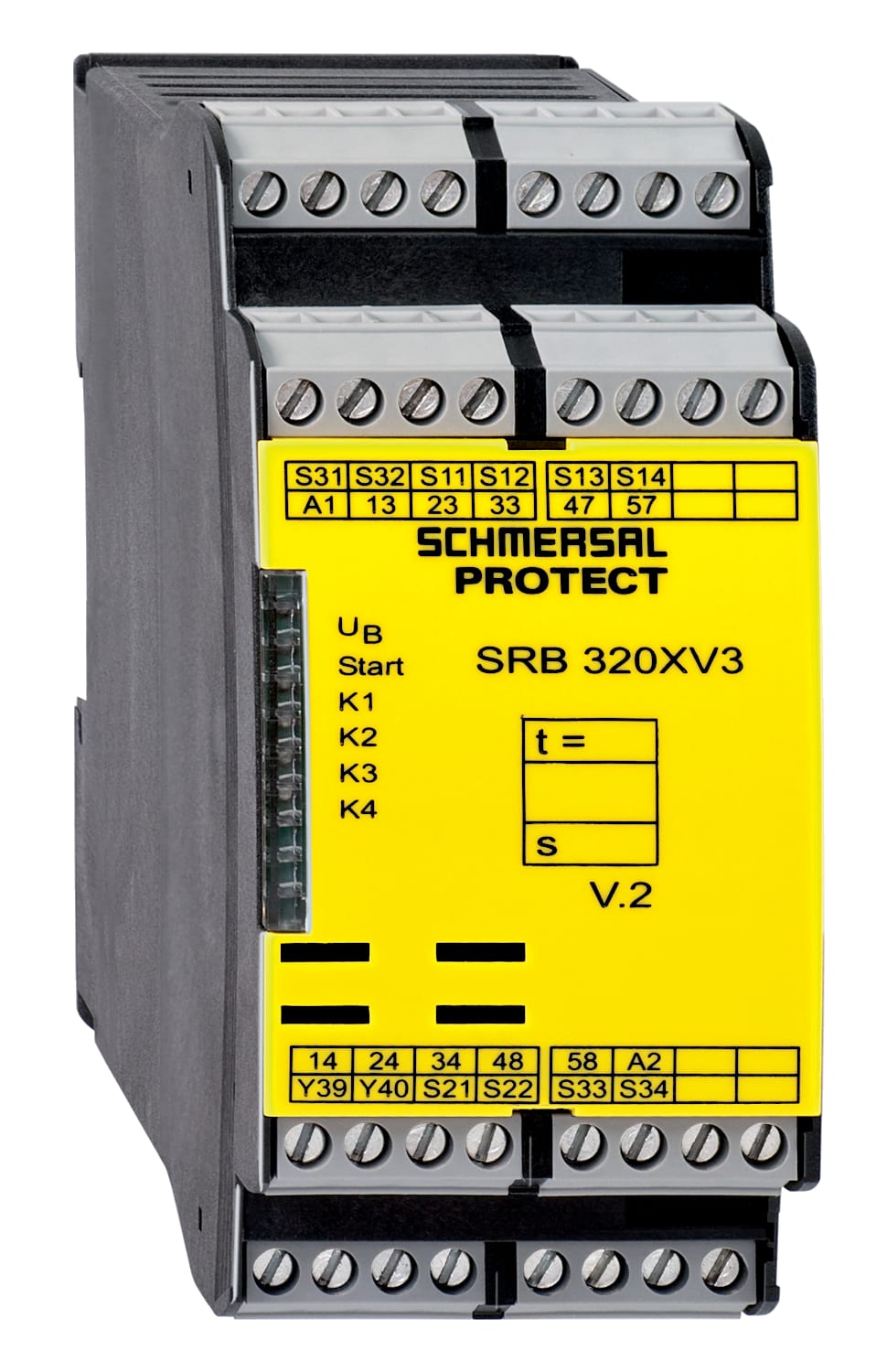 SCHMERSAL - SRB320XV3/V.2