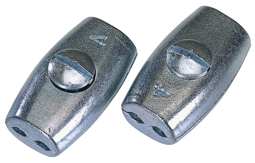SCHMERSAL - ACC-PWR-RC-3MM-ZN