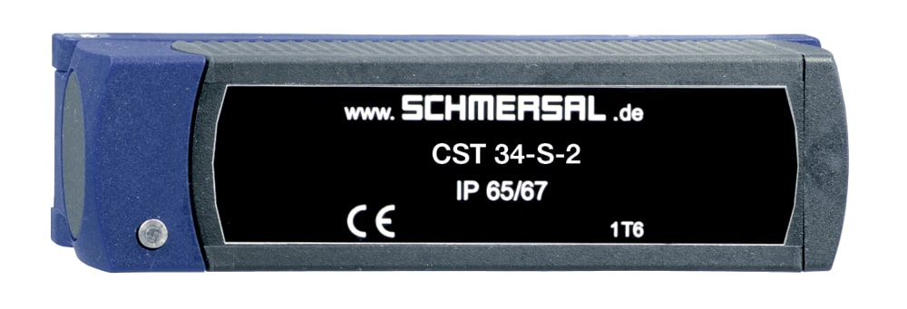 SCHMERSAL - CST34-S-2