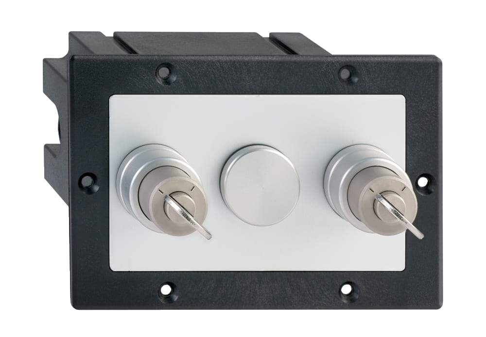 SCHMERSAL - SVE2/101/101-24VDC