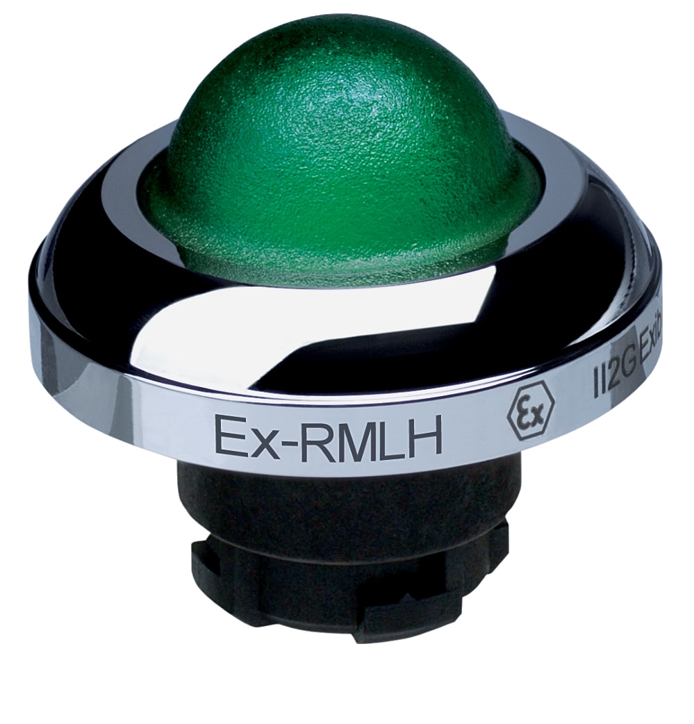 SCHMERSAL - EX-RMLHGN