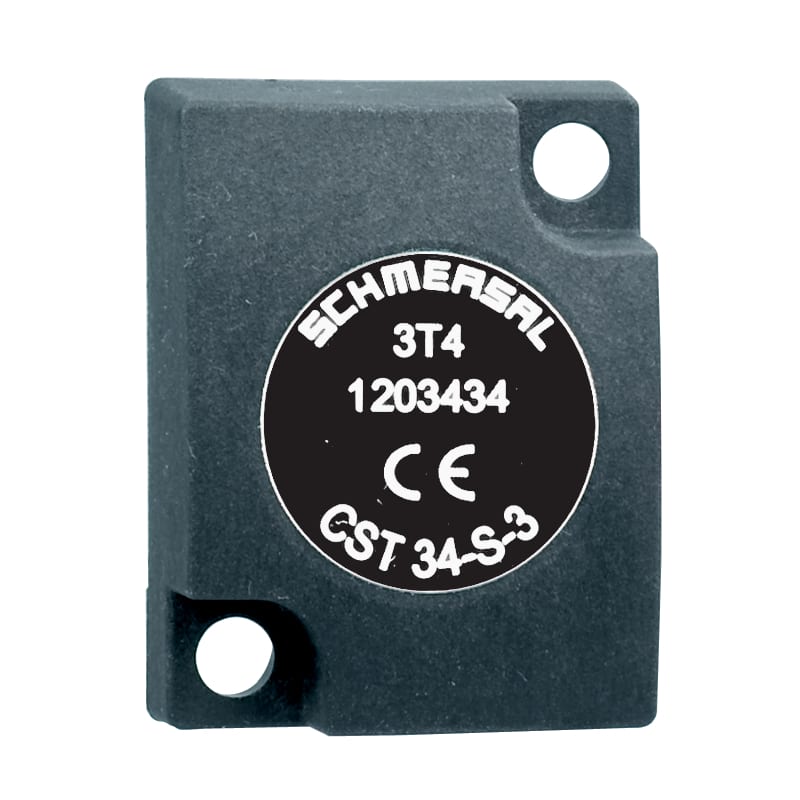SCHMERSAL - CST34-S-3