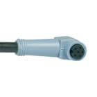 SCHMERSAL - A-K6P-M8-R-W-10M-GY-1-X-A-4/M8SRA-6P-10M