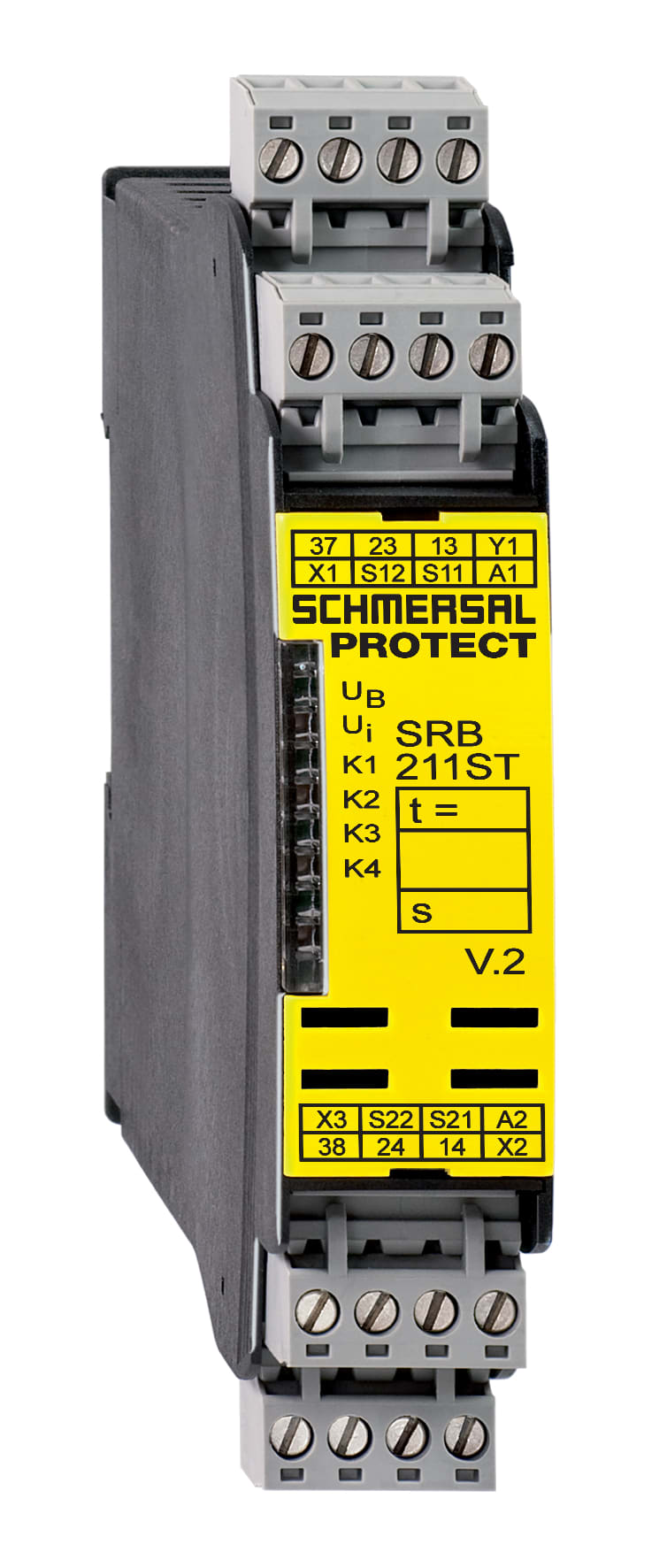 SCHMERSAL - SRB211-ST (V2) 101208309