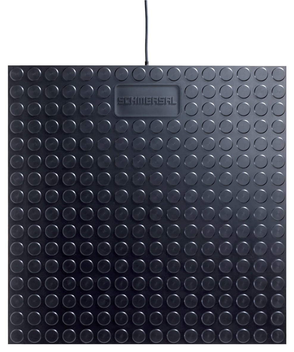 SCHMERSAL - SMS4-500-500