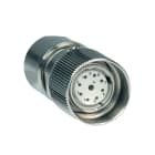 SCHMERSAL - S-K8+1P-M23-S-G-X-X-X-X-X-4 (SOLDER)