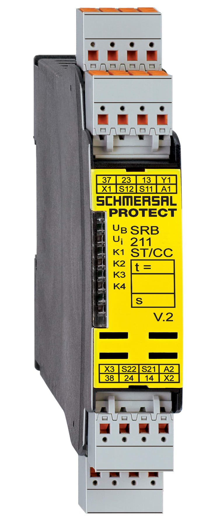 SCHMERSAL - SRB211ST/CC (V.2)