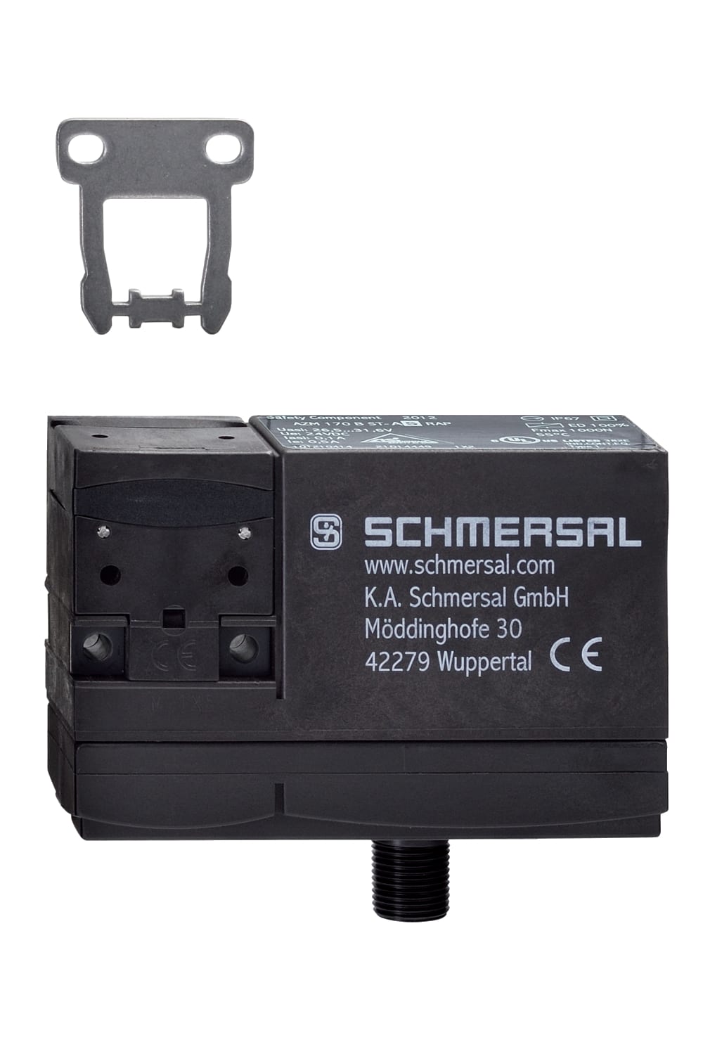 SCHMERSAL - AZM 170 BZ ST-AS P