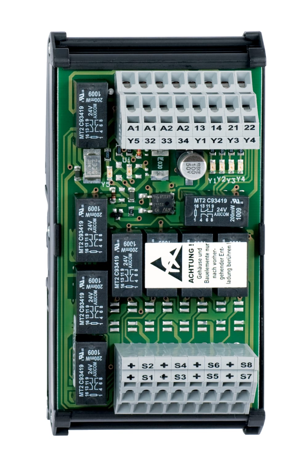 SCHMERSAL - PROTECT-PE-02-SK