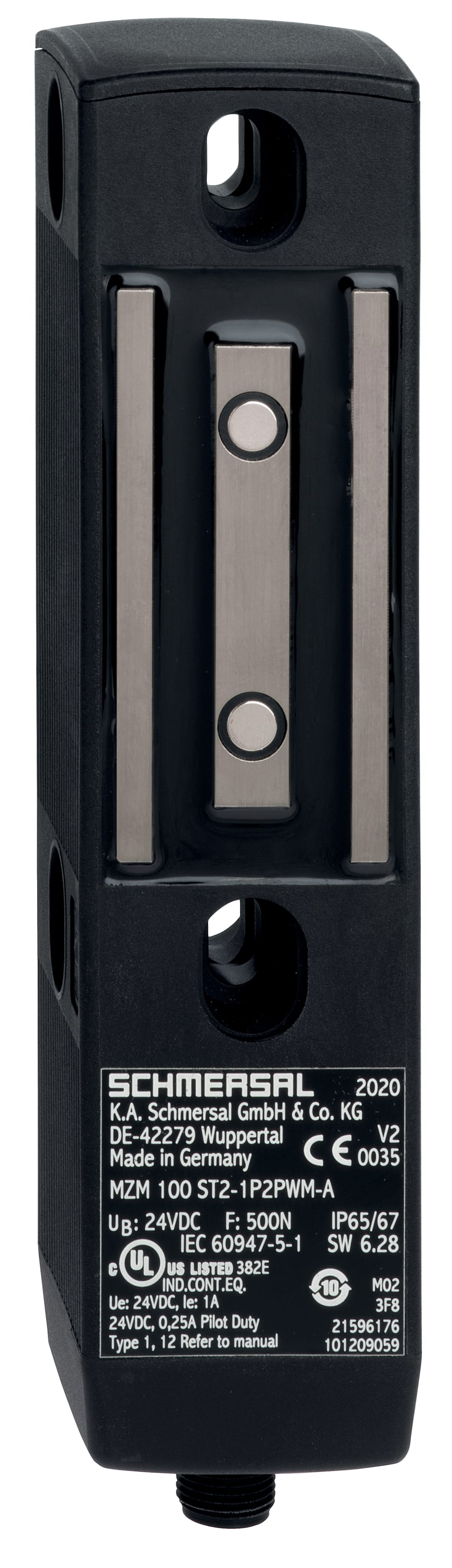 SCHMERSAL - MZM100ST2-SD2PREM-A