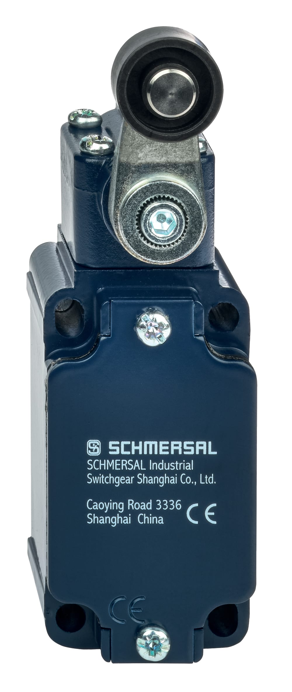 SCHMERSAL - EX-T4VH335-11Y